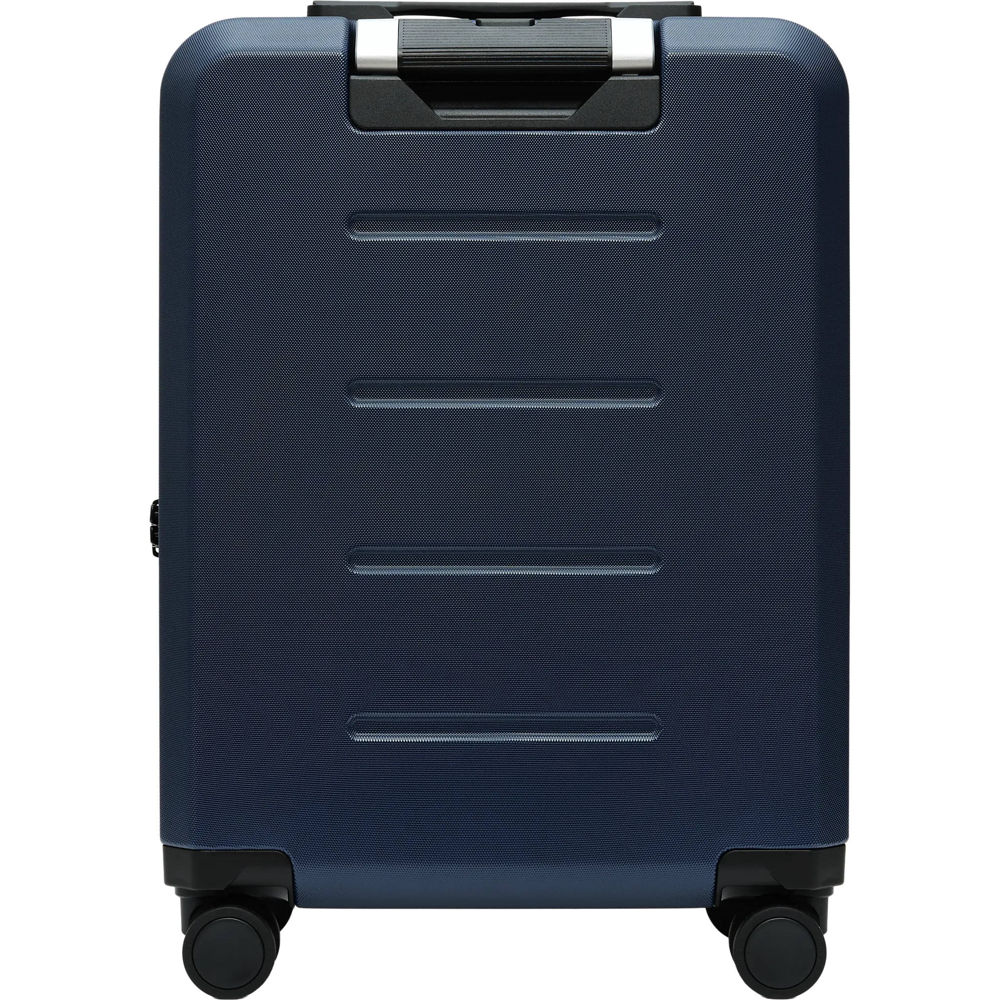 Ramverk Front-Access Carry-On rullekuffert
