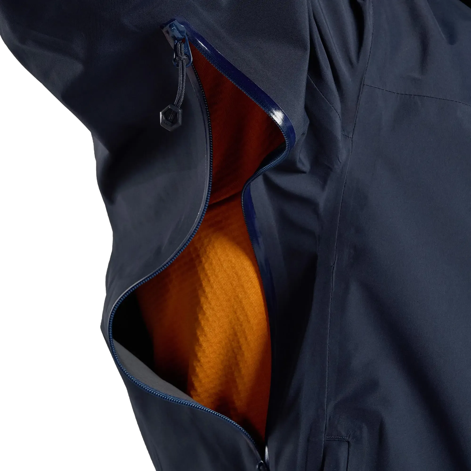 Phase Lite Jacket Men