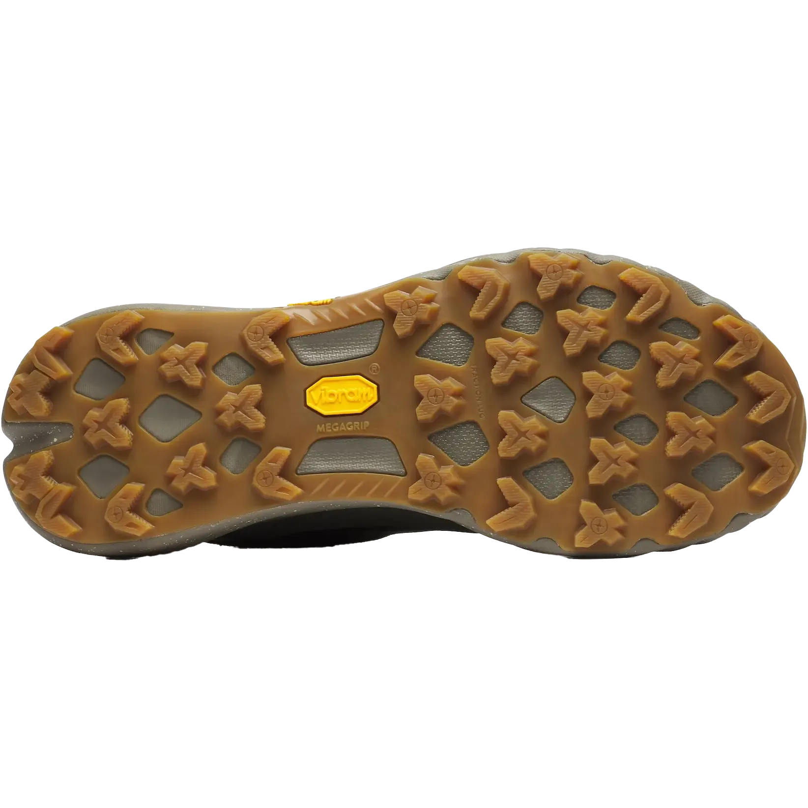 Agility Peak 5 GTX Herrar trailsko