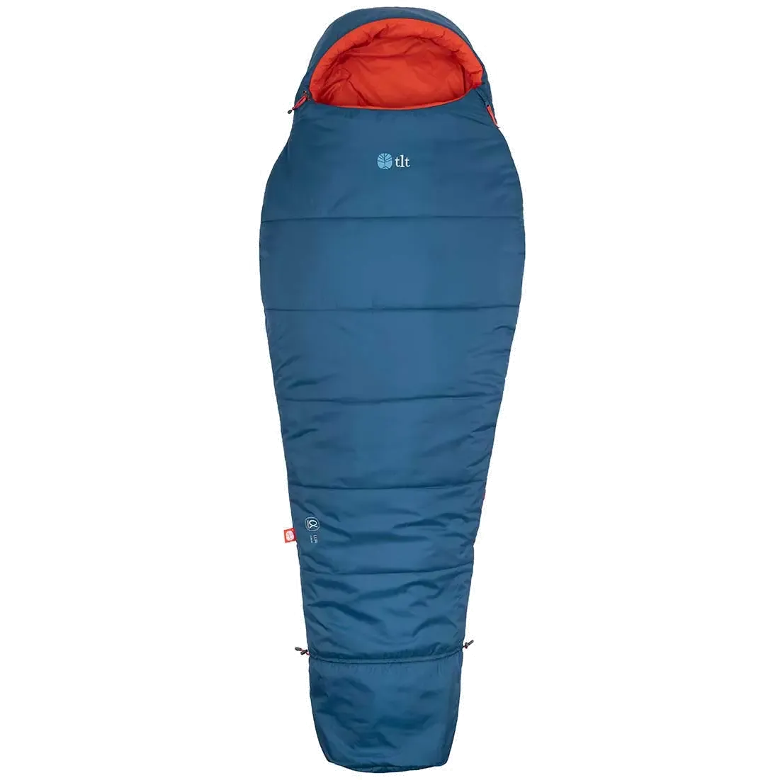 LUR Junior børnesovepose