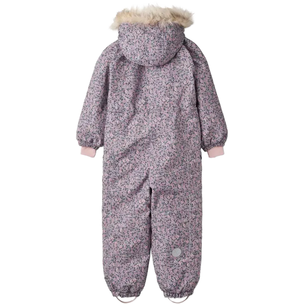 Snowsuit Moe Tech Kids flyverdragt