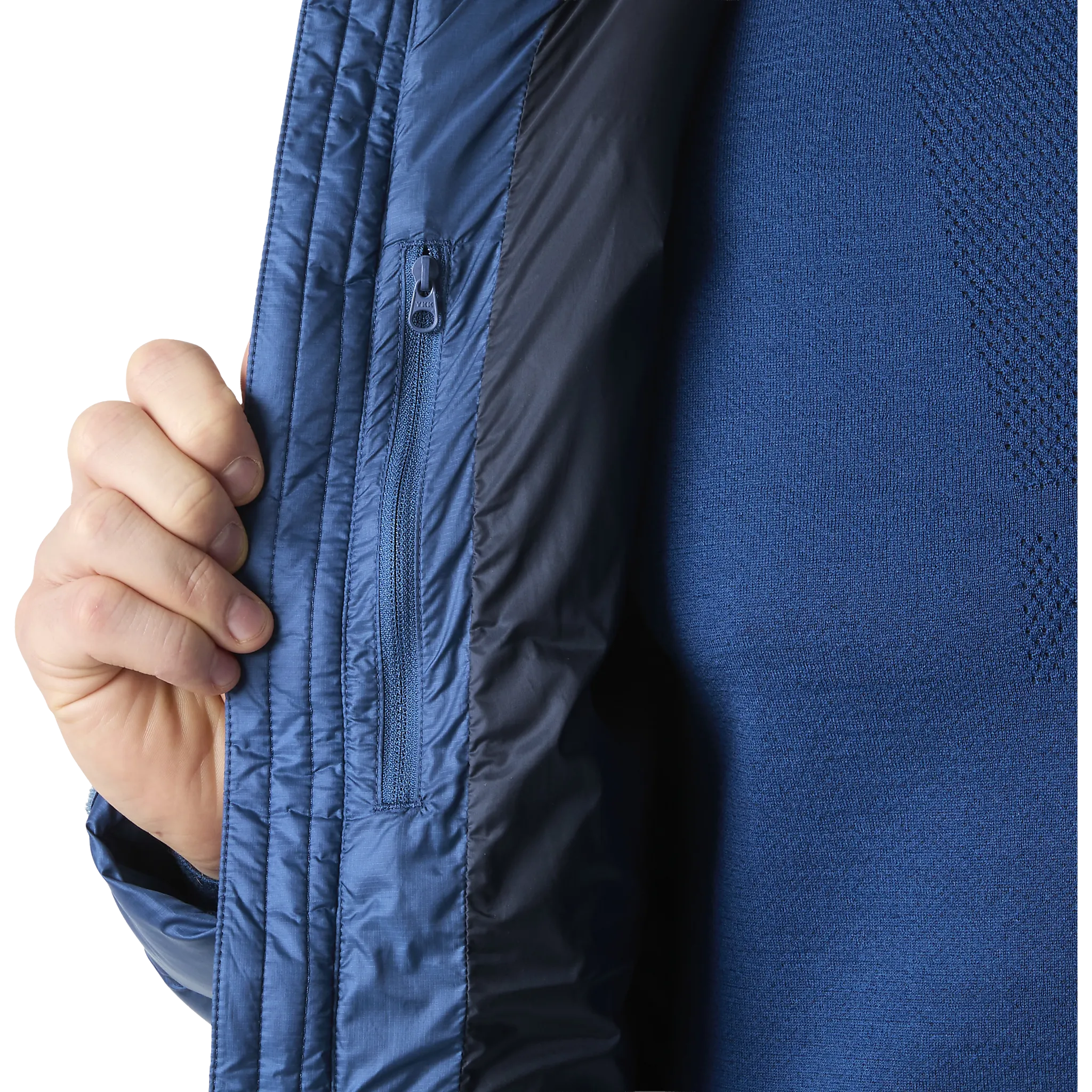 Glacier Down Jacket