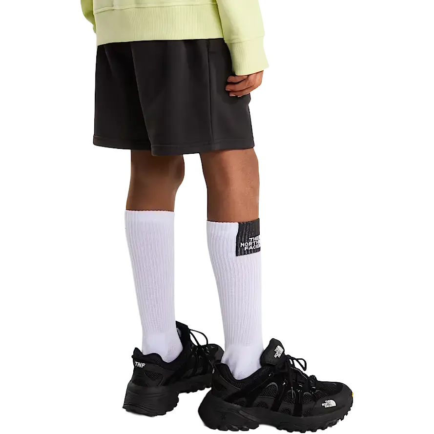 Simple Dome Light Reg Shorts Teen