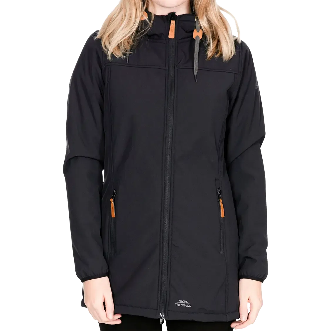 Kristen Softshell Jacket Women damejakke
