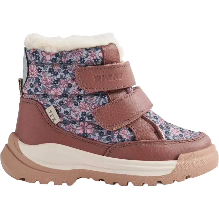 Winter Flowers-0036