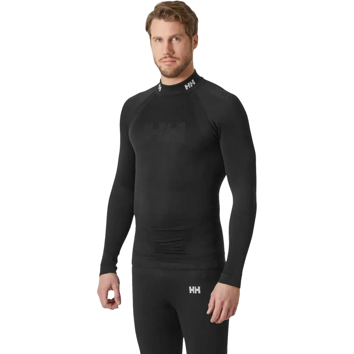 H1 Pro Seamless Graphene Pant Men