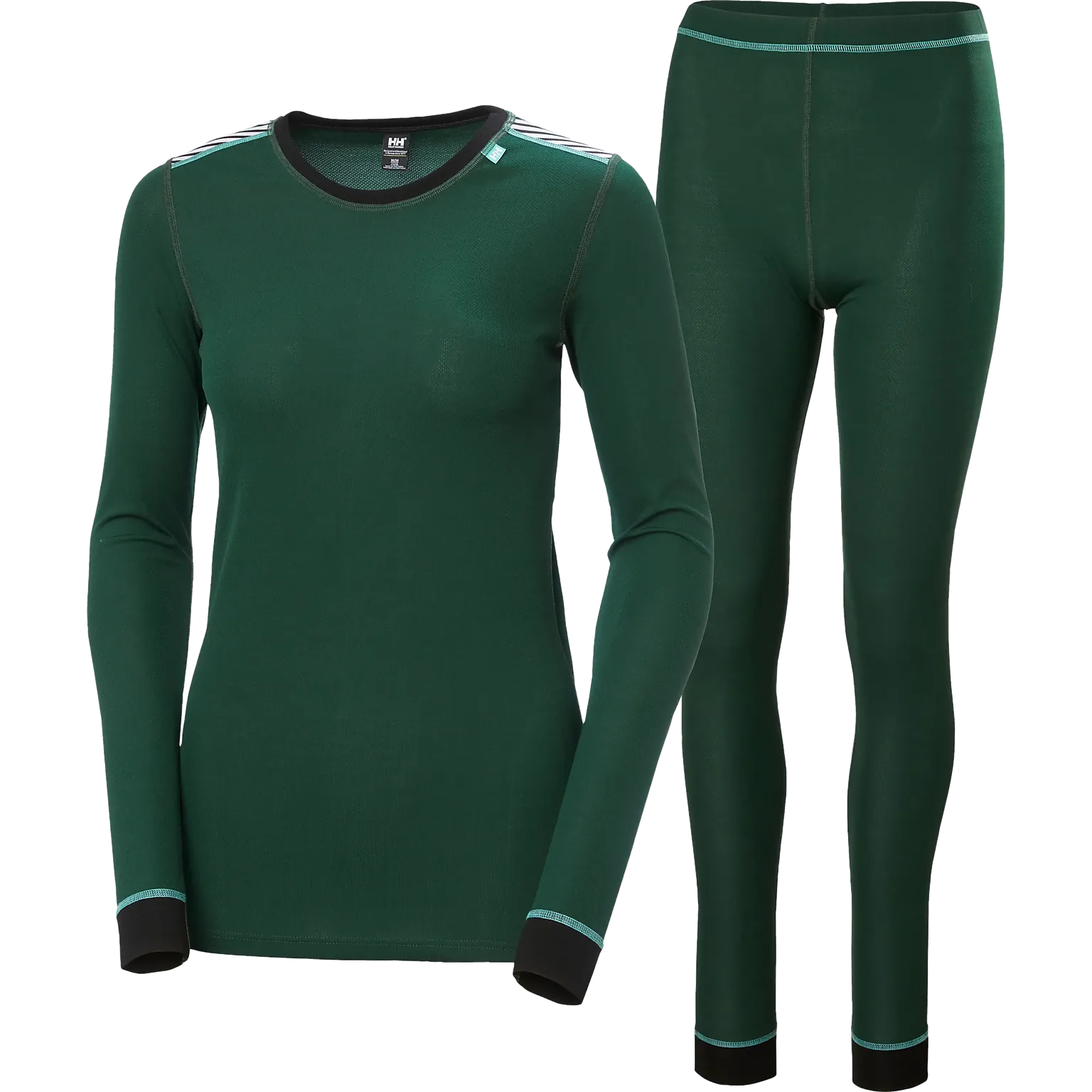 Jungle Green