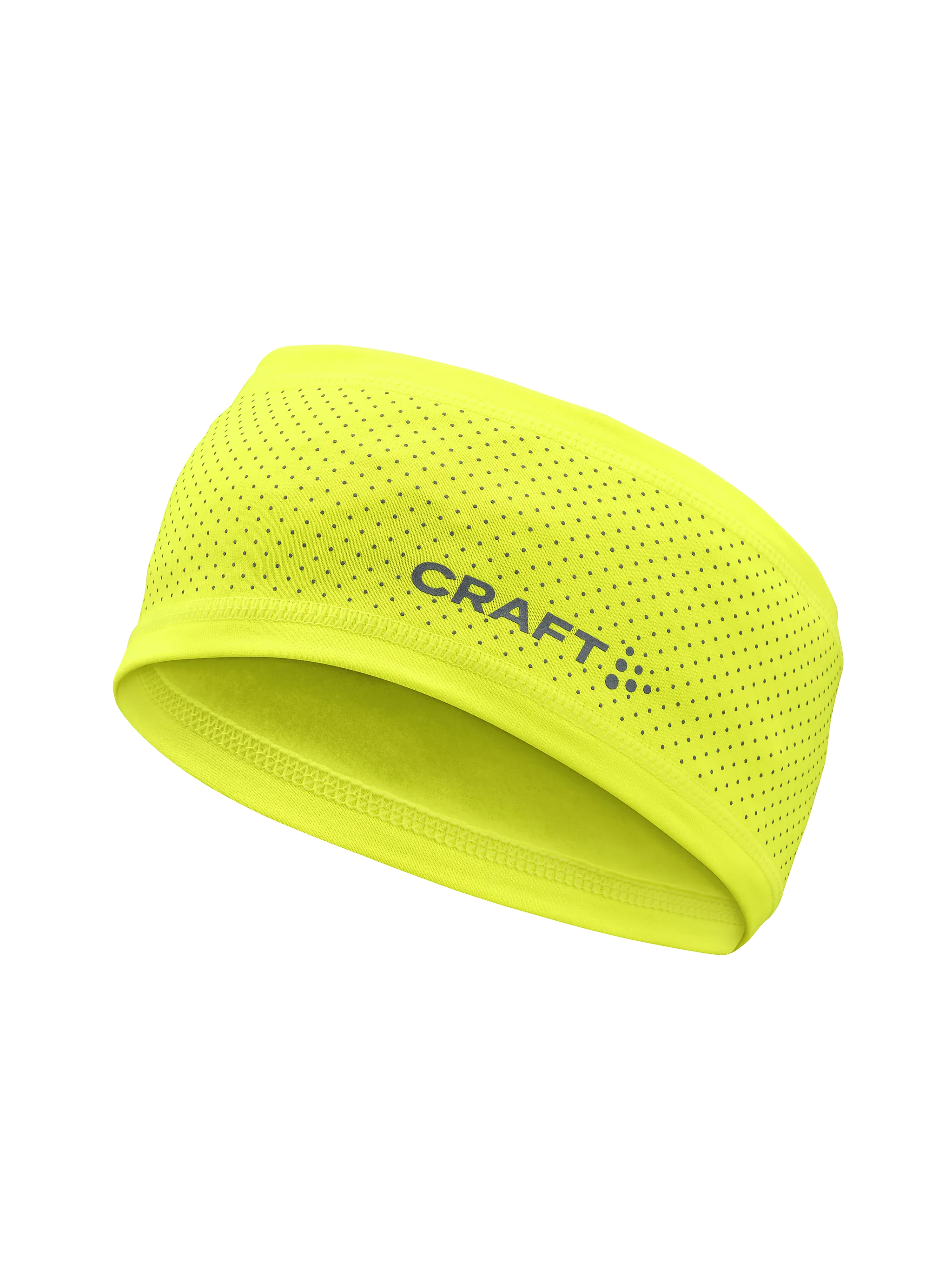 Lumen Fleece Headband 2 Unisex