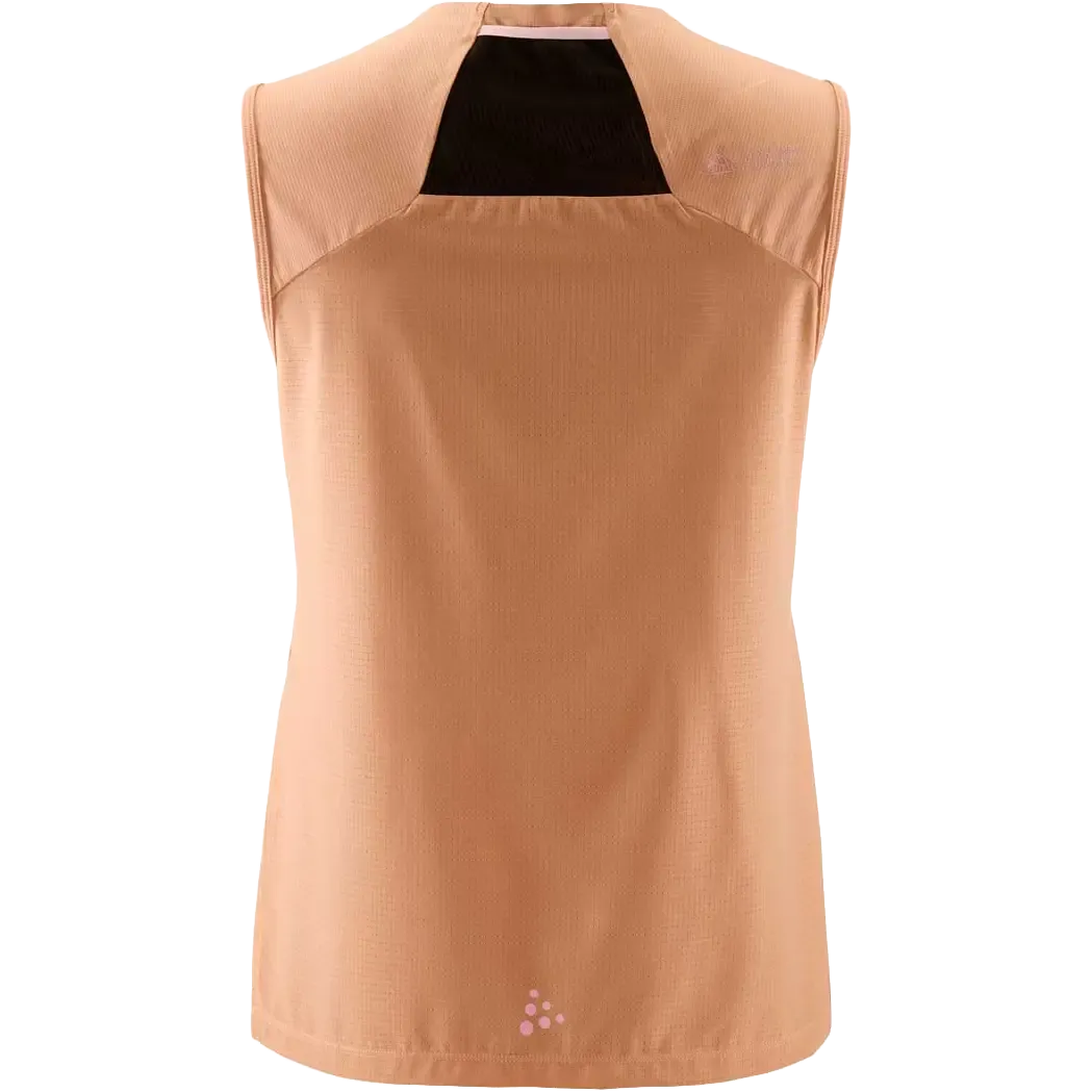 Pro Trail Singlet Women