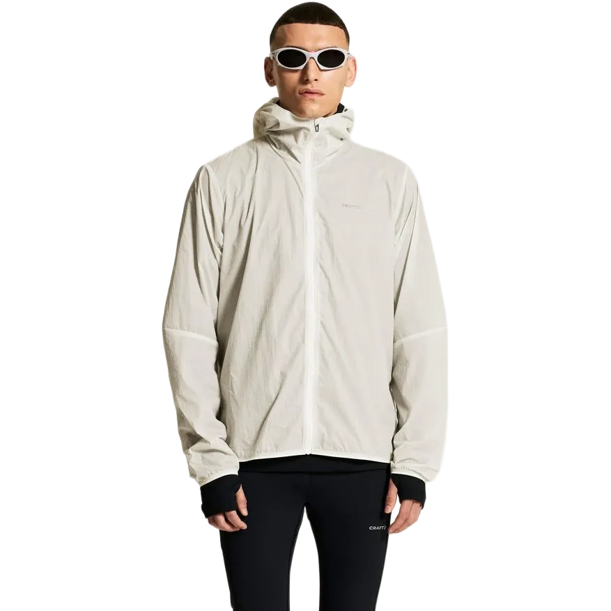 Packable Wind Jacket Men