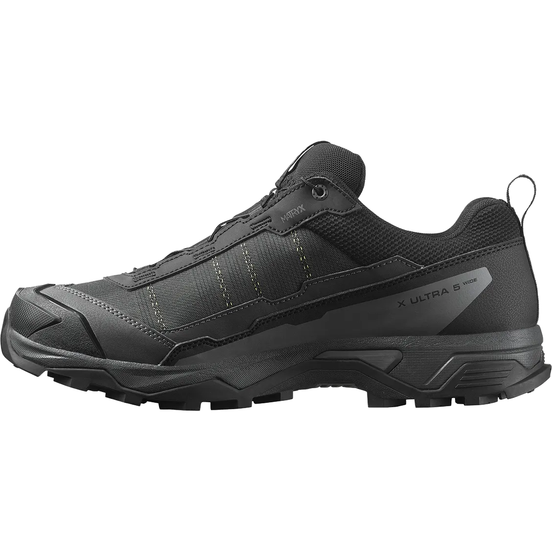 X Ultra 5 Wide GTX Men vandresko