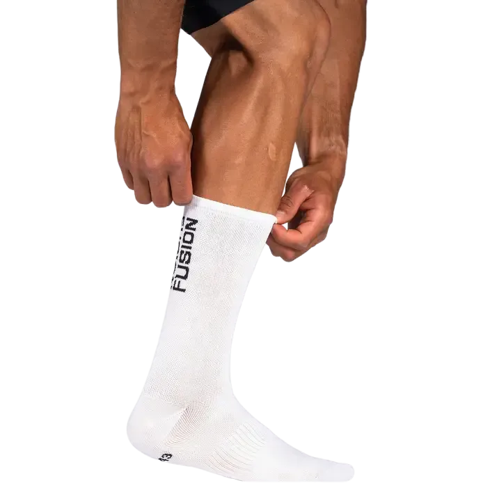 Pwr Cycling Sock CLX
