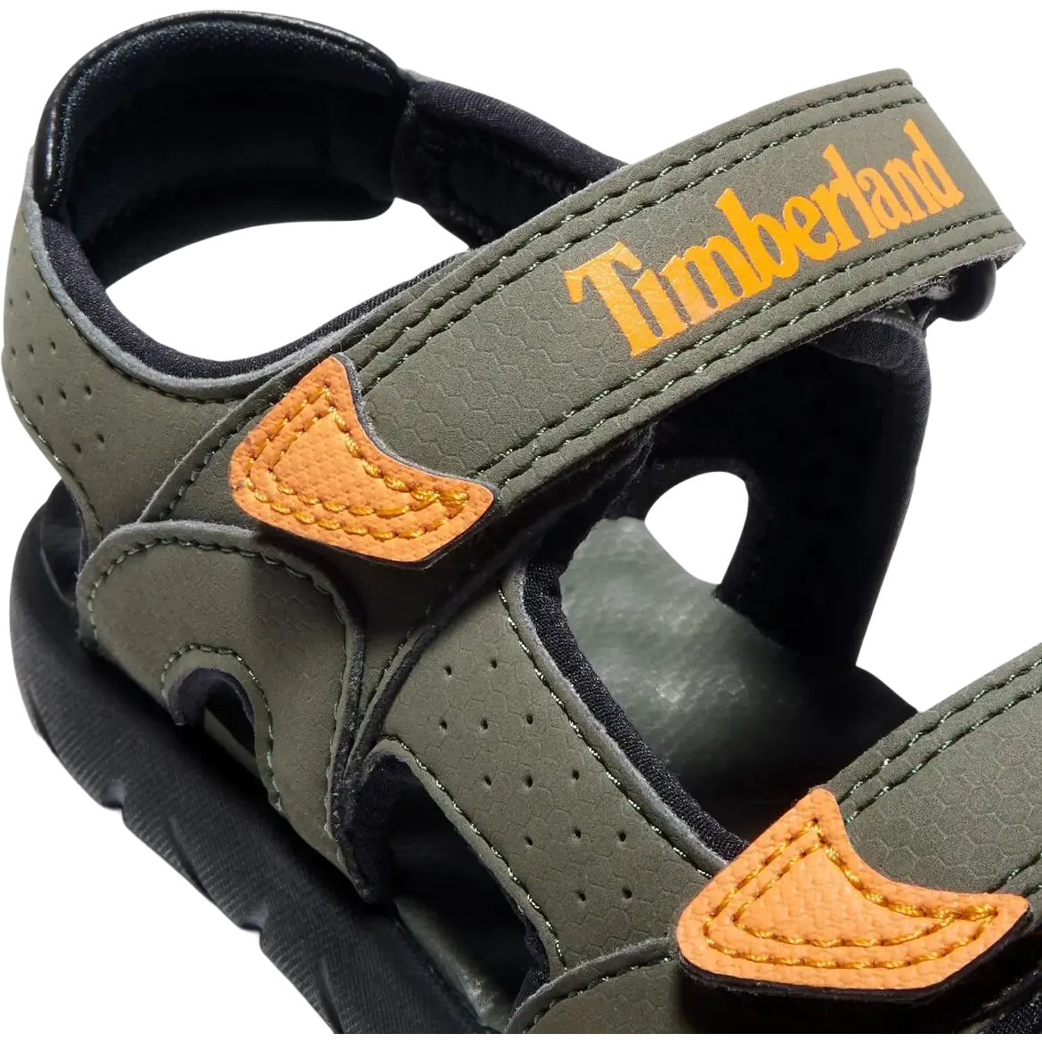 Perkins Row Backstrap Sandal Kids