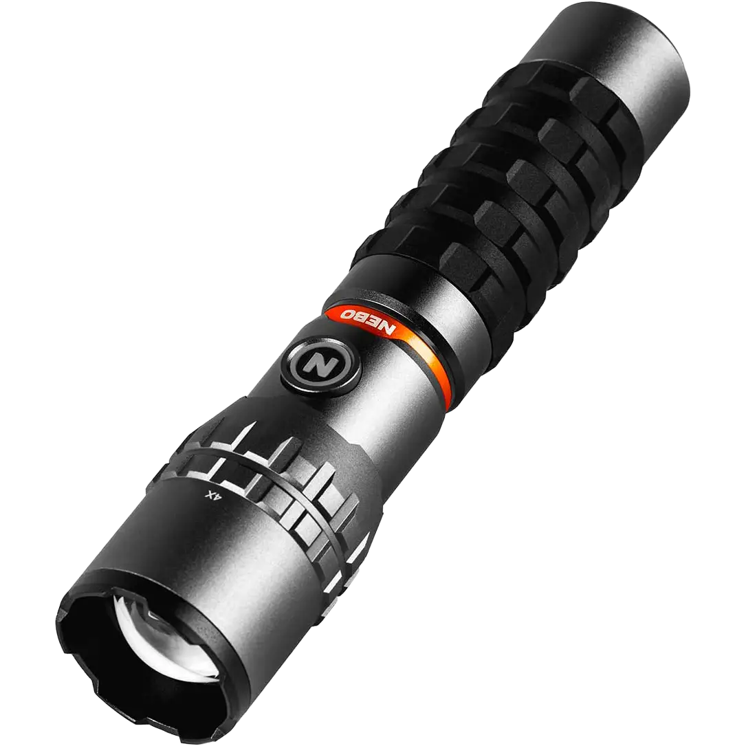 Nebo Slyde King 2K lommelygte - , - One size - Lommelygter