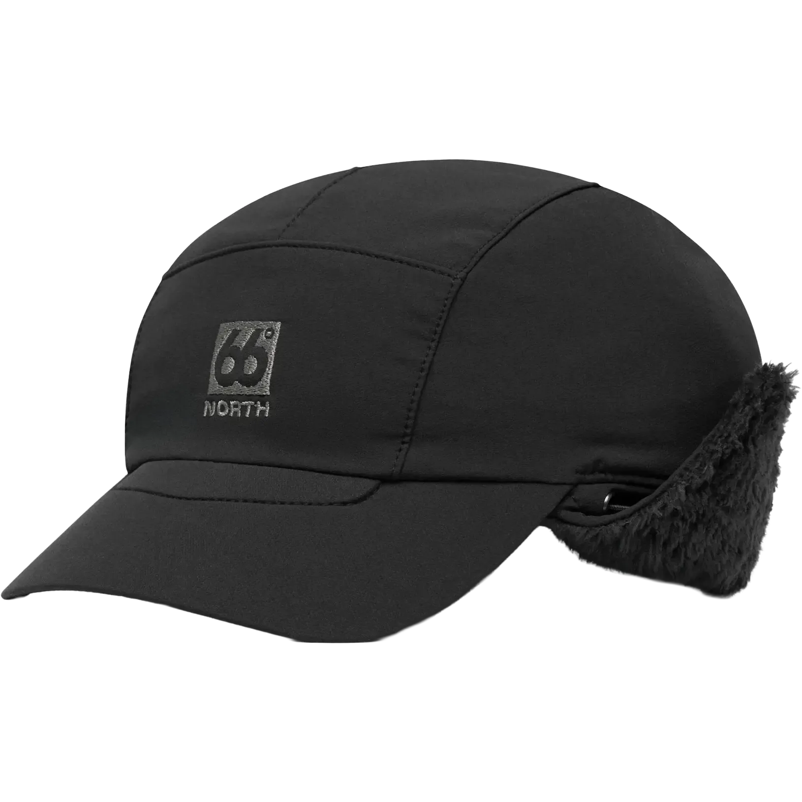 Hengill Insulated Cap