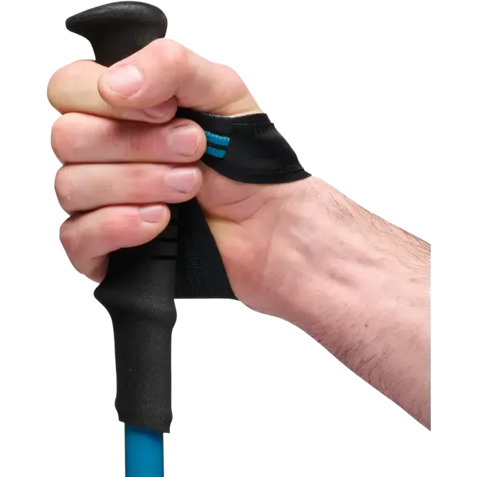 Distance Carbon Z Poles-vandringsstavar