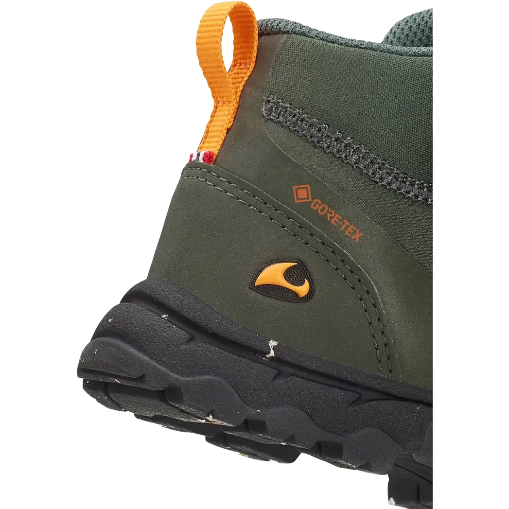 Ask Mid F GTX barnkängor