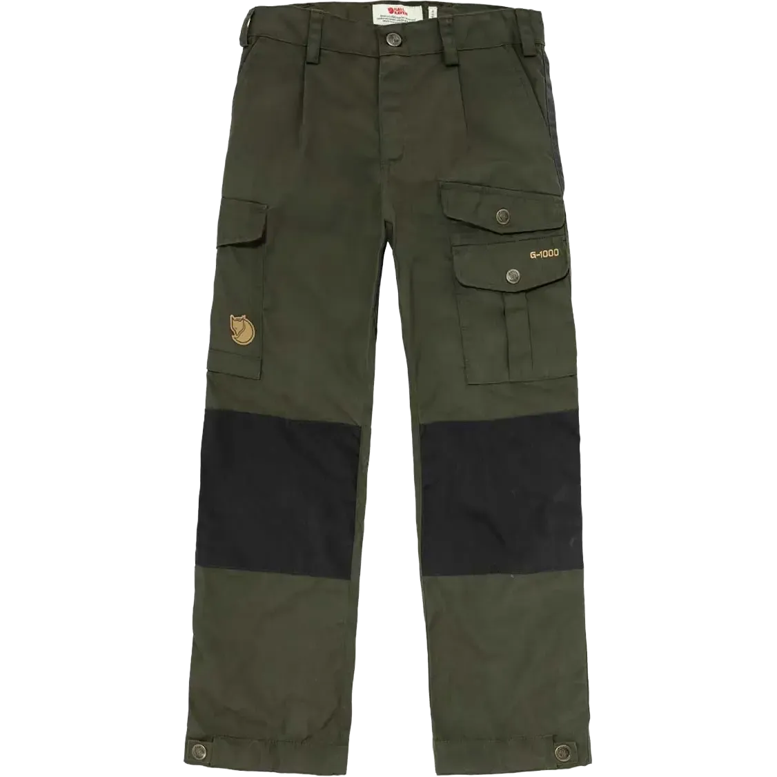 Kids Vidda Trousers børnebukser