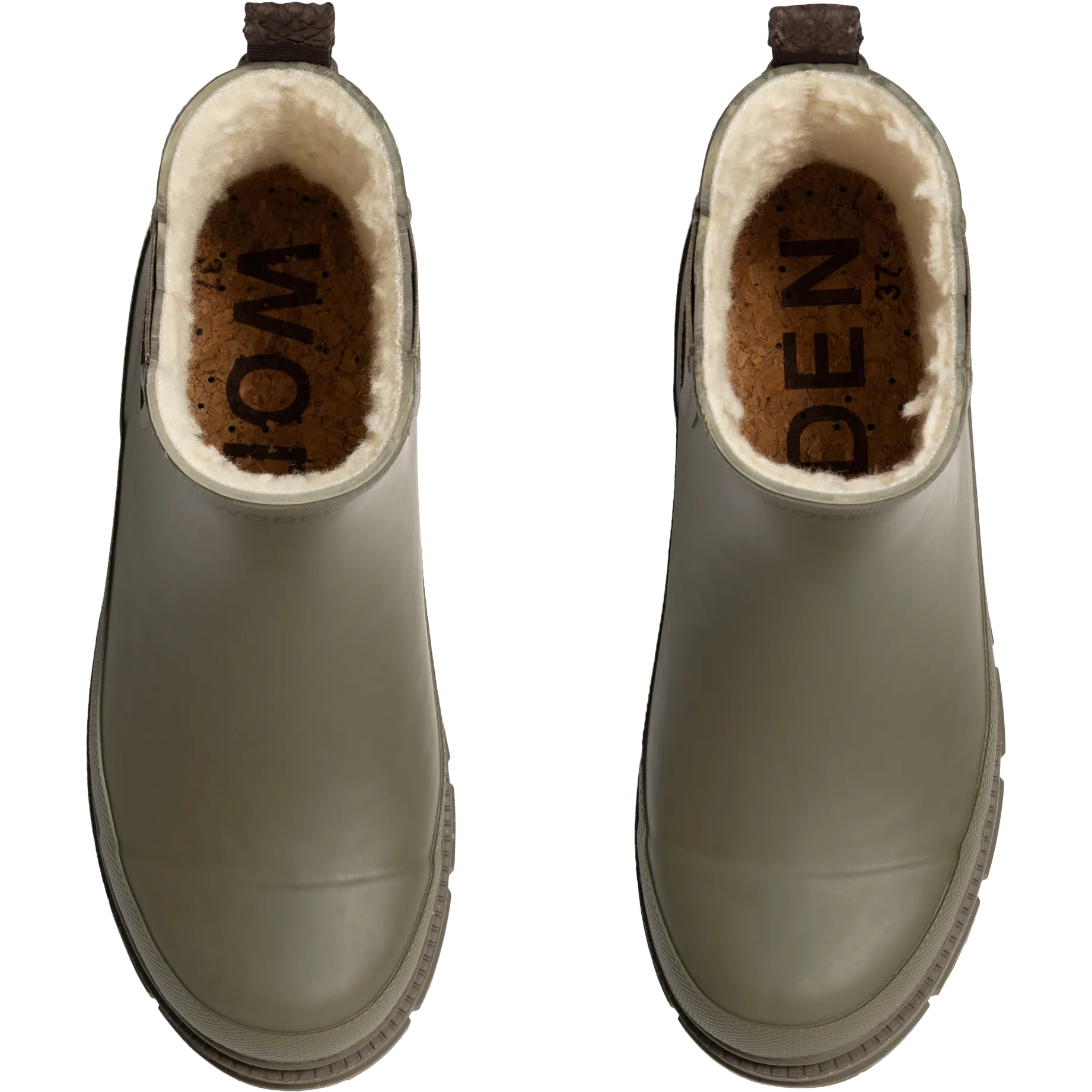 Liv Warm Waterproof Women