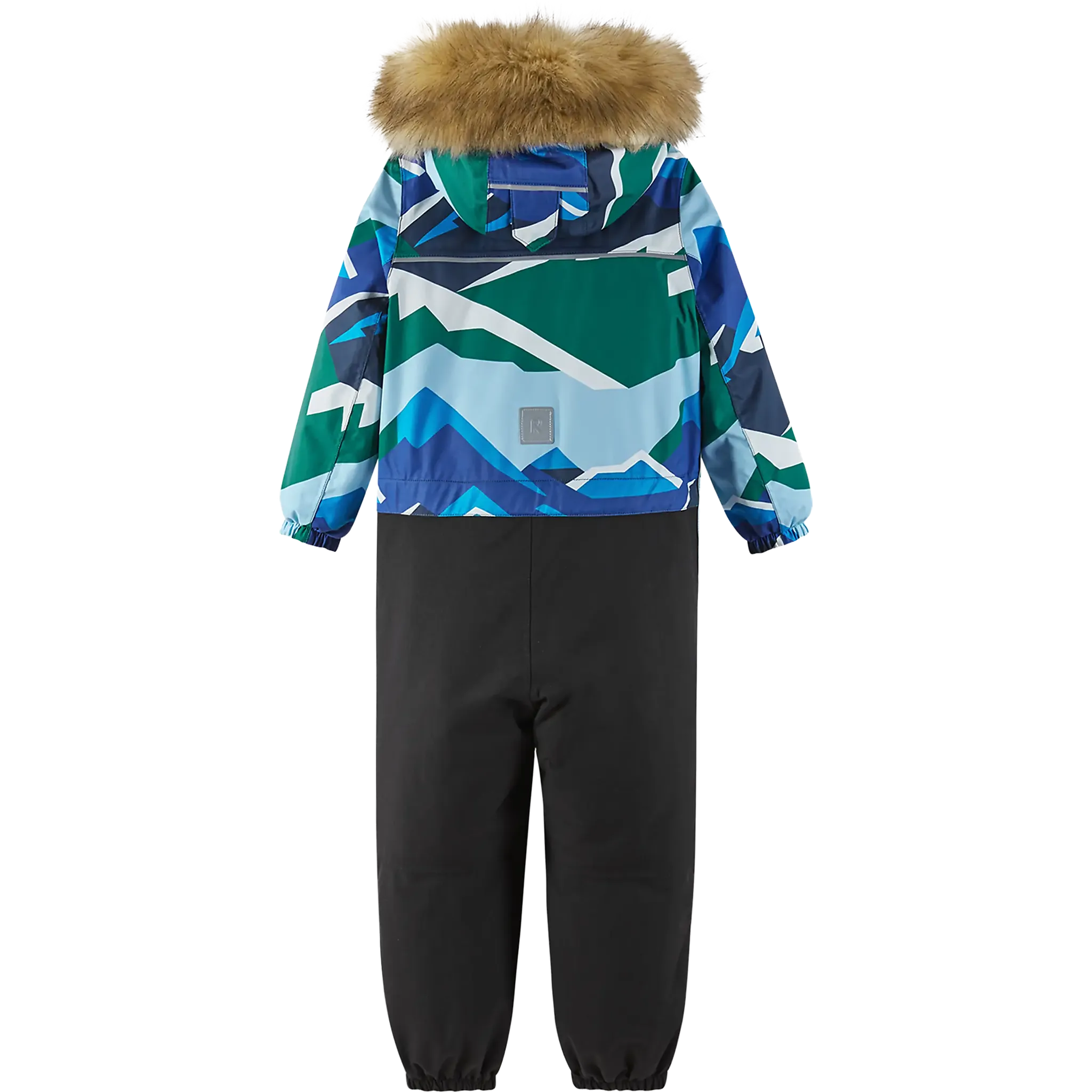 Kipina ReimaTec winter overall Kids