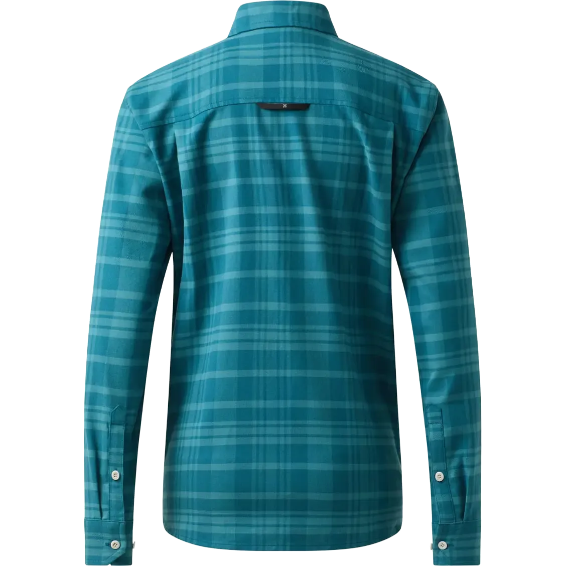 Virke Flannel Shirt Women dameskjorte