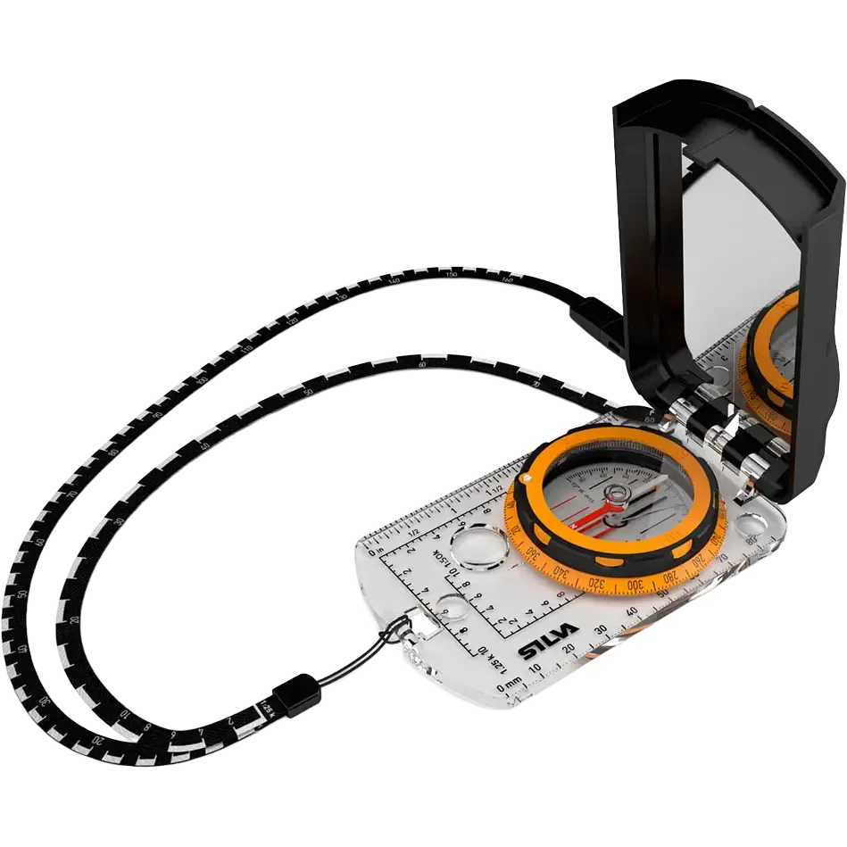 Compass Expedition S kompass