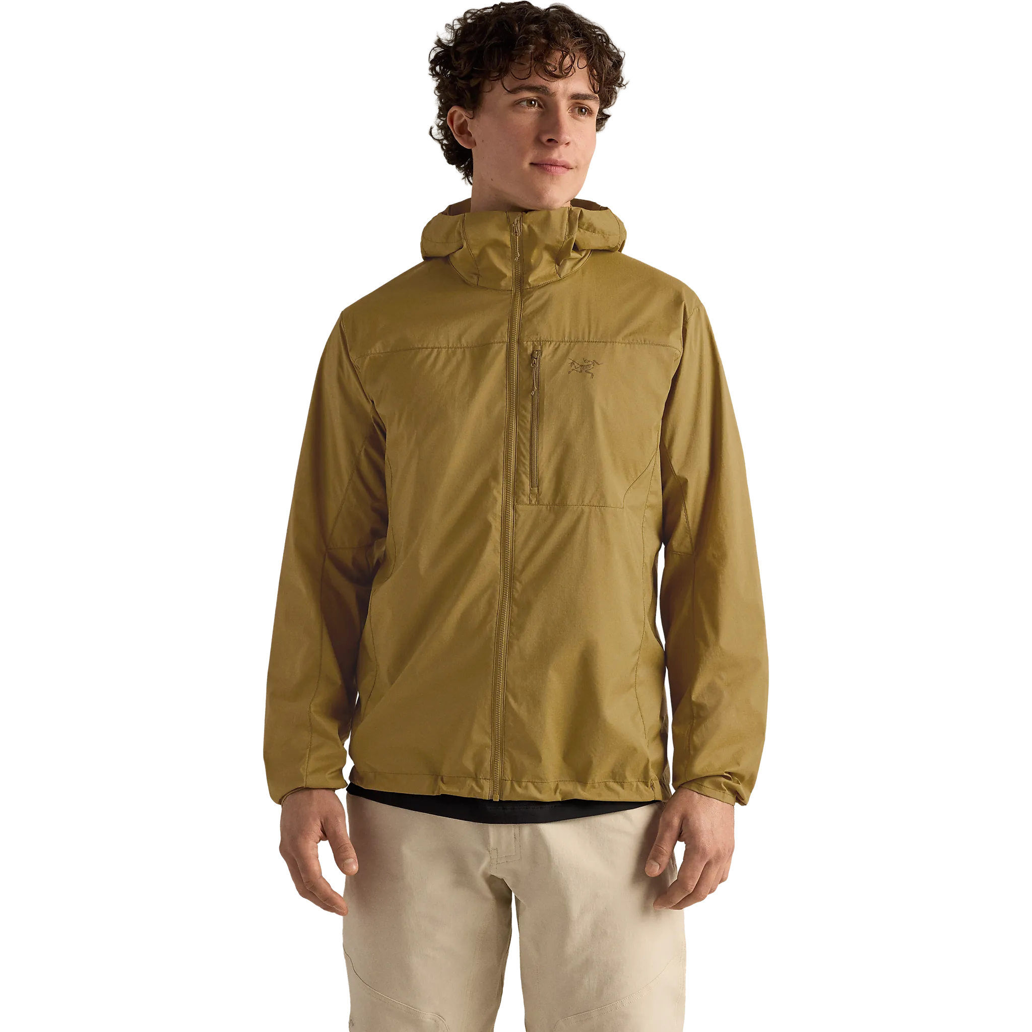 Squamish Hoody Men
