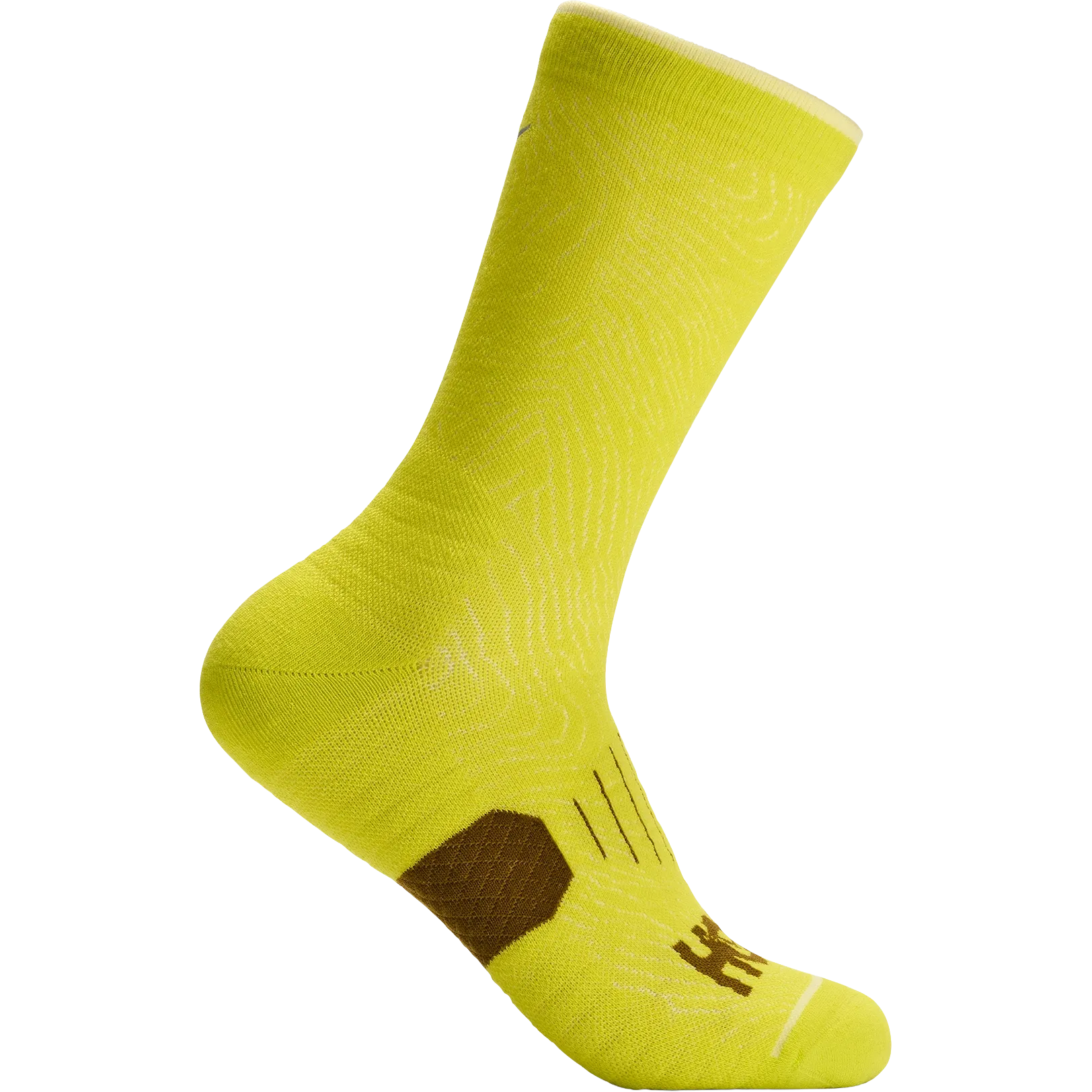 Crew Run Sock 3-pak Unisex