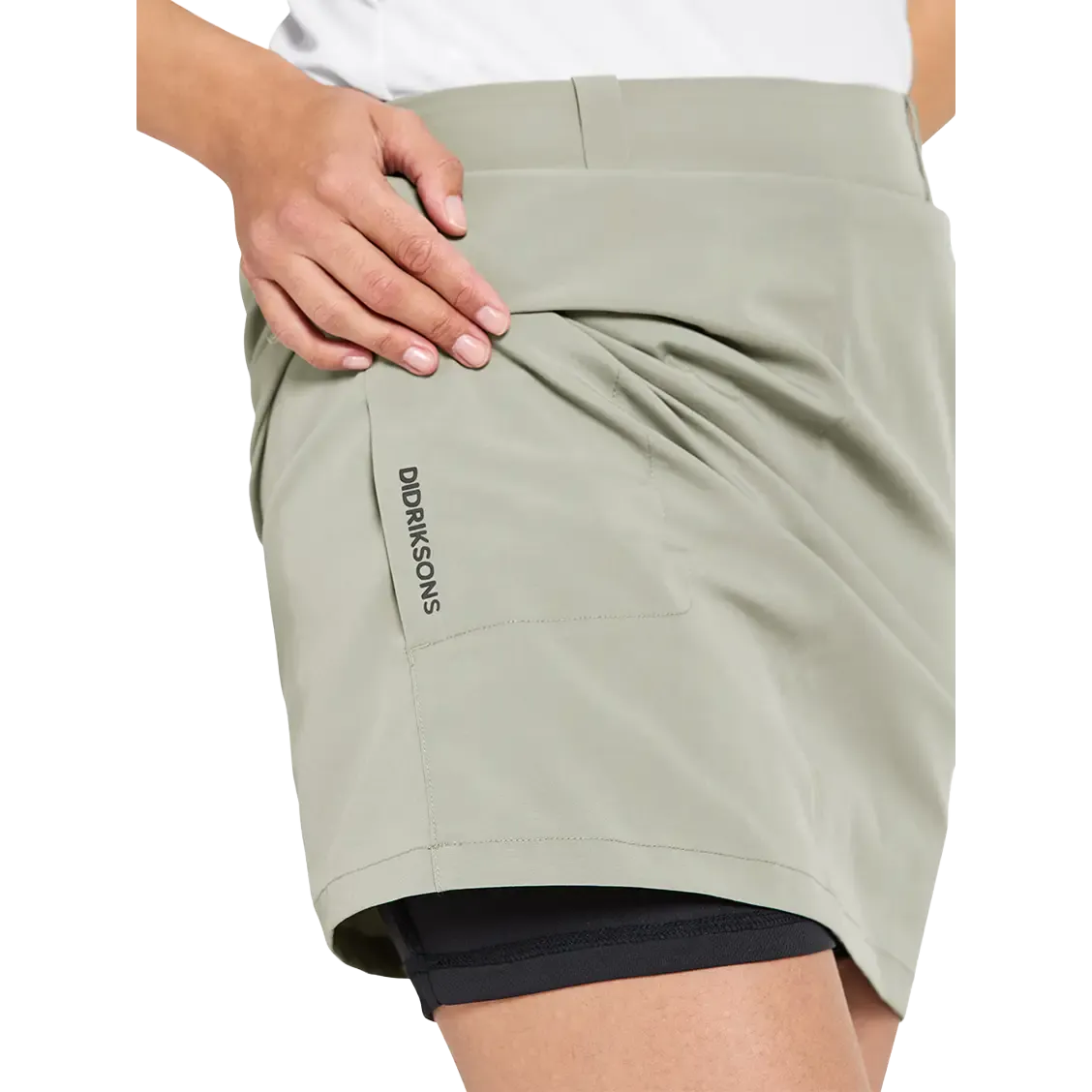 Liv Skirt skort