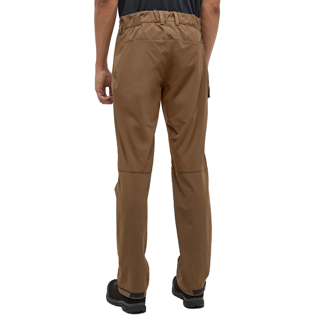 Mid Standard Pant Men Regular