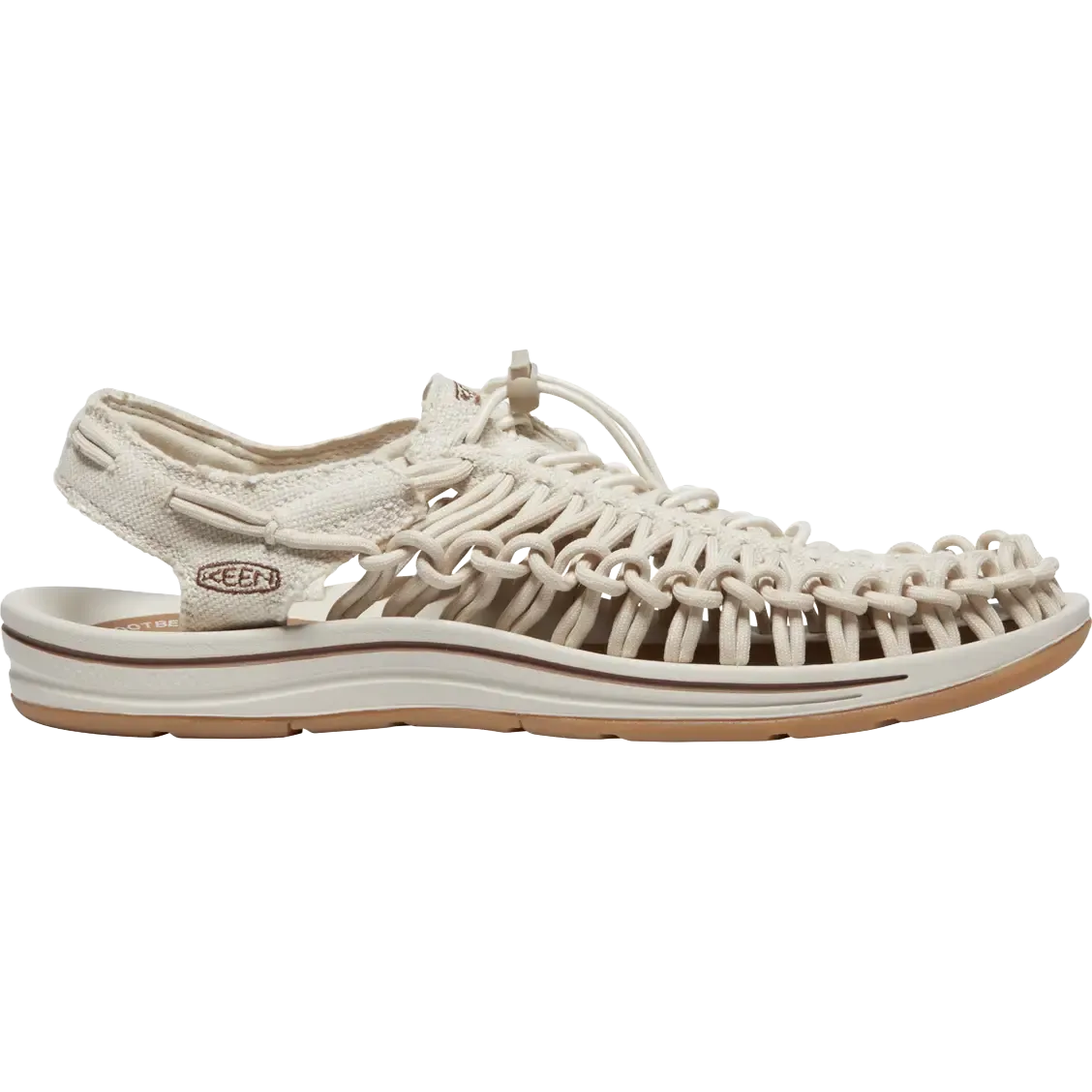 Uneek Canvas Men