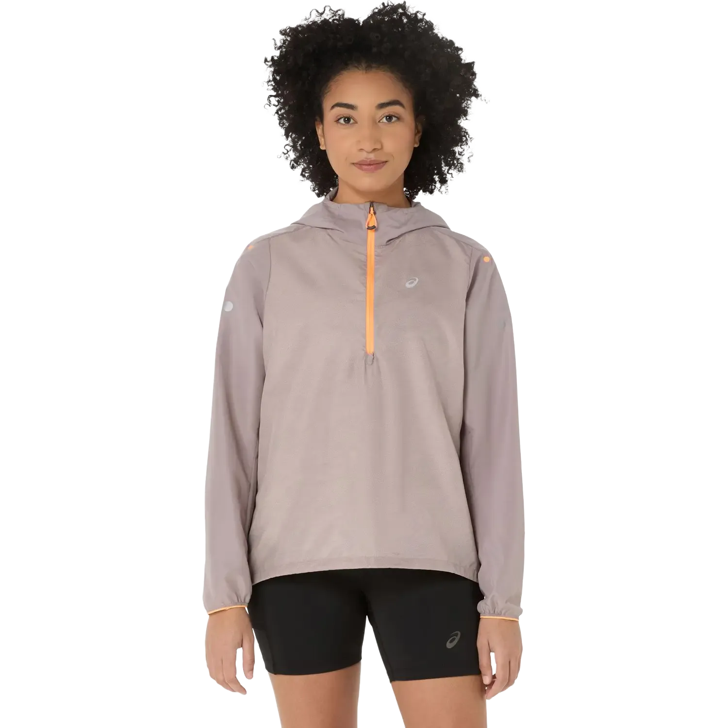 Fujitrail Packable Windbreaker Women