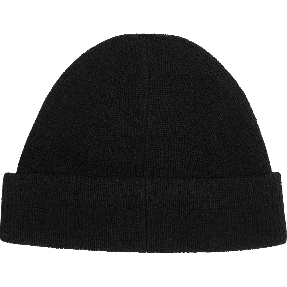 Malung Beanie stickad mössa