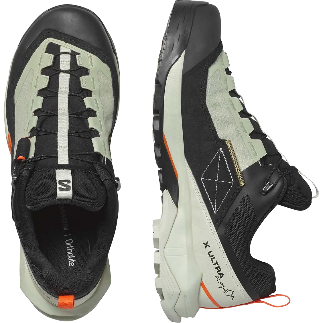 X Ultra Alpine GTX Women vandresko