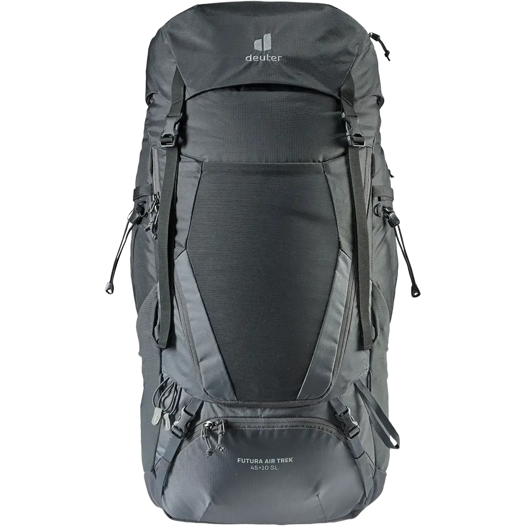 Futura Air Trek 45 + 10 SL damerygsæk