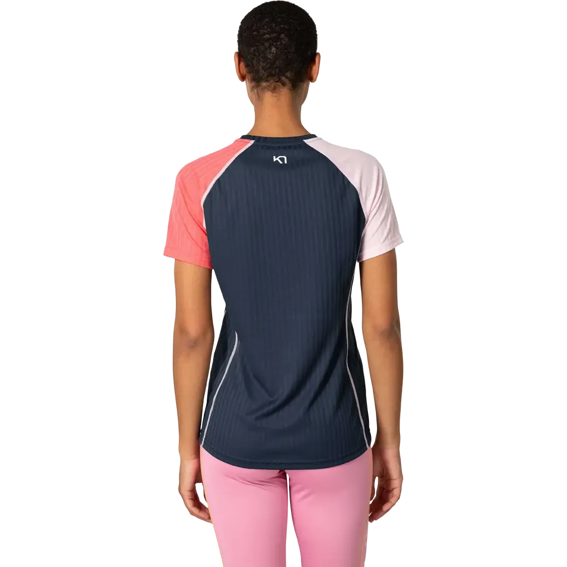 Ella Baselayer Tee Women