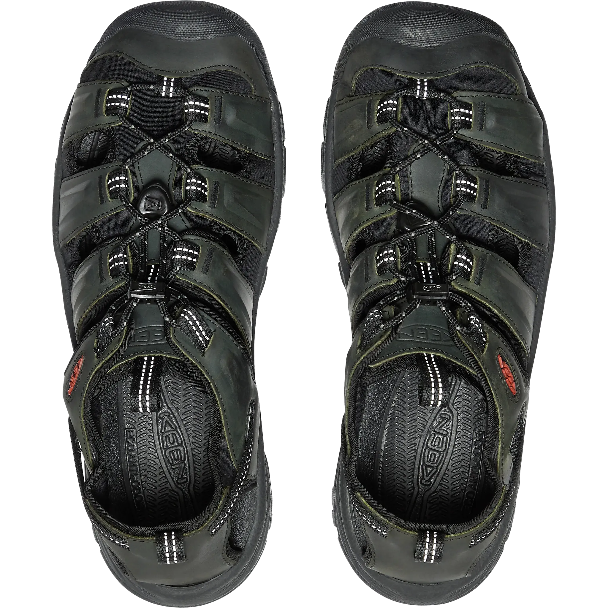 Targhee III Sandal Men