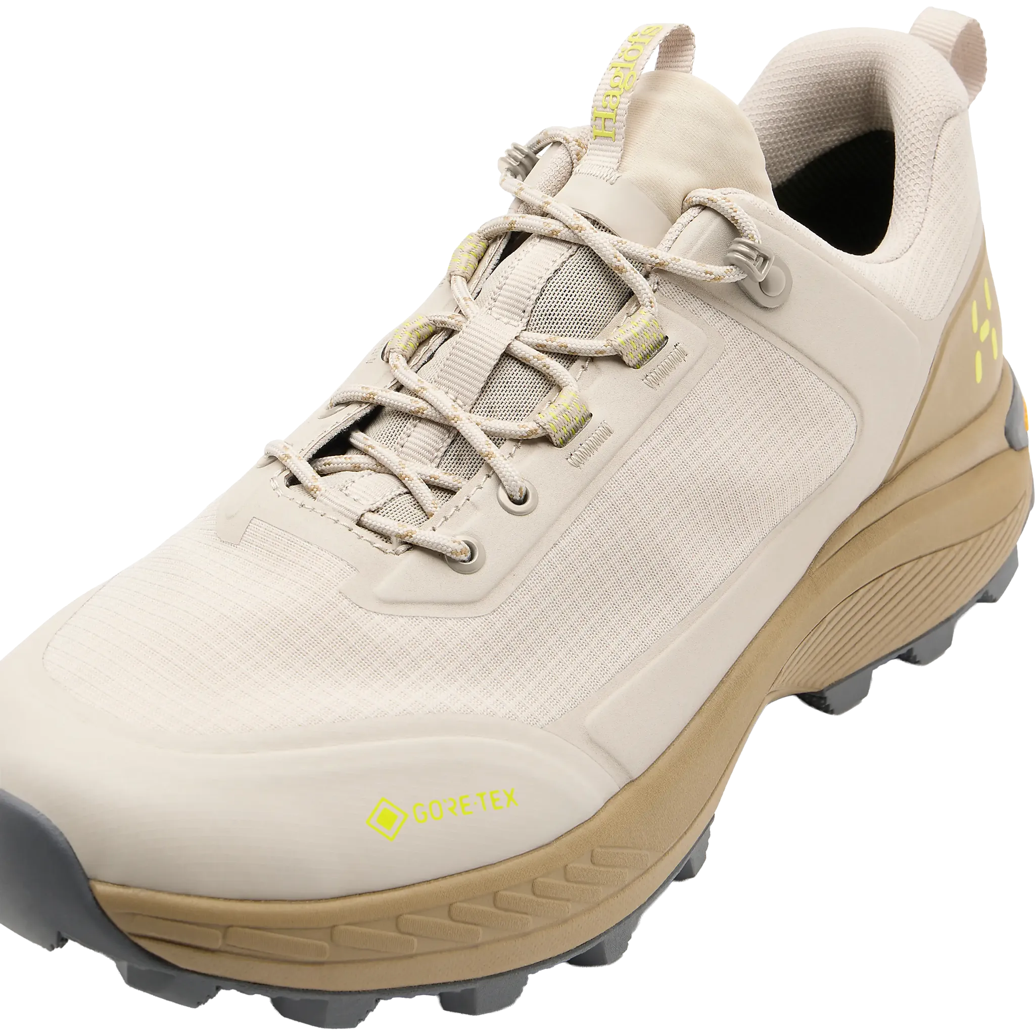 L.I.M Horizon Hike GTX Low Men