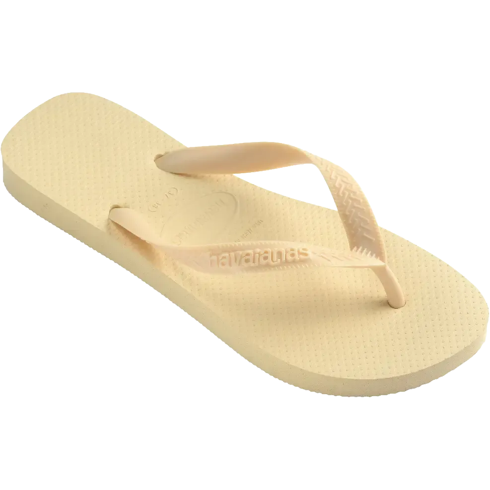 Top Senses Flip Flops Women