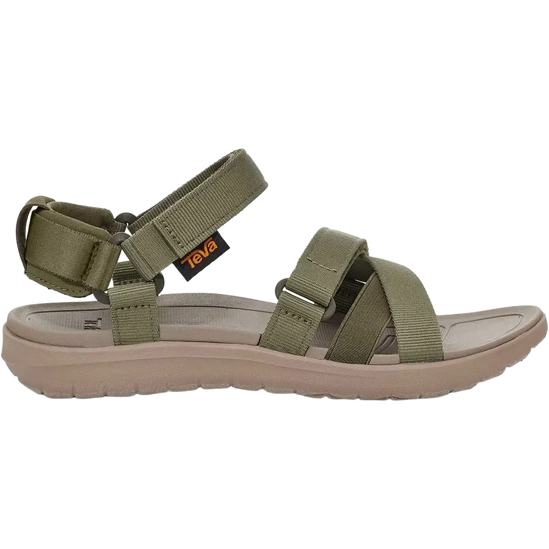 Sanborn Mia Women sandaler