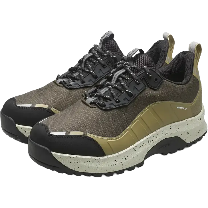 Gravel Lite WP sneaker unisex