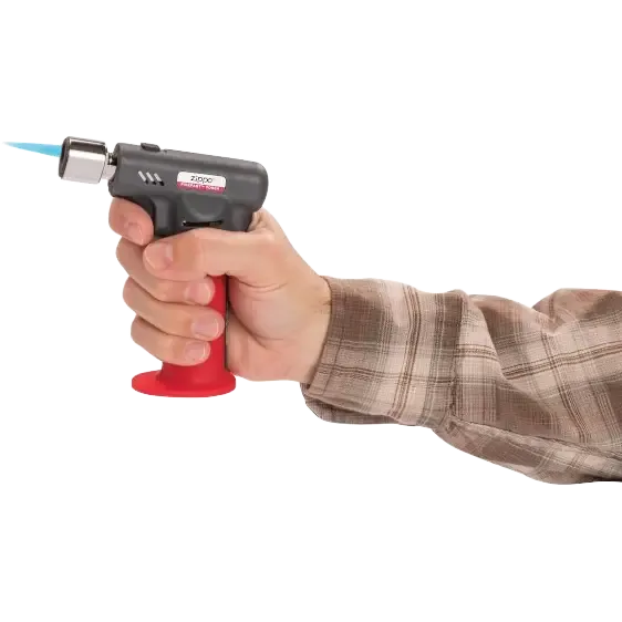 Zippo Butane Torch