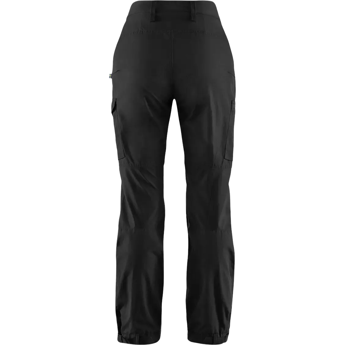 Kaipak Trousers Curved Women dambyxor