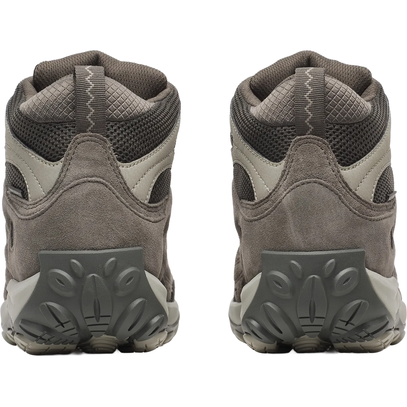 Accentor 4 Mid WP Men
