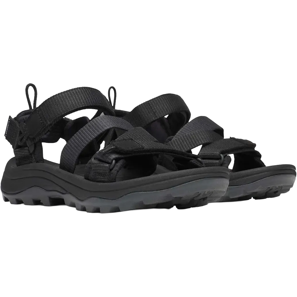 Speed Fusion Sport RMX Women damesandal