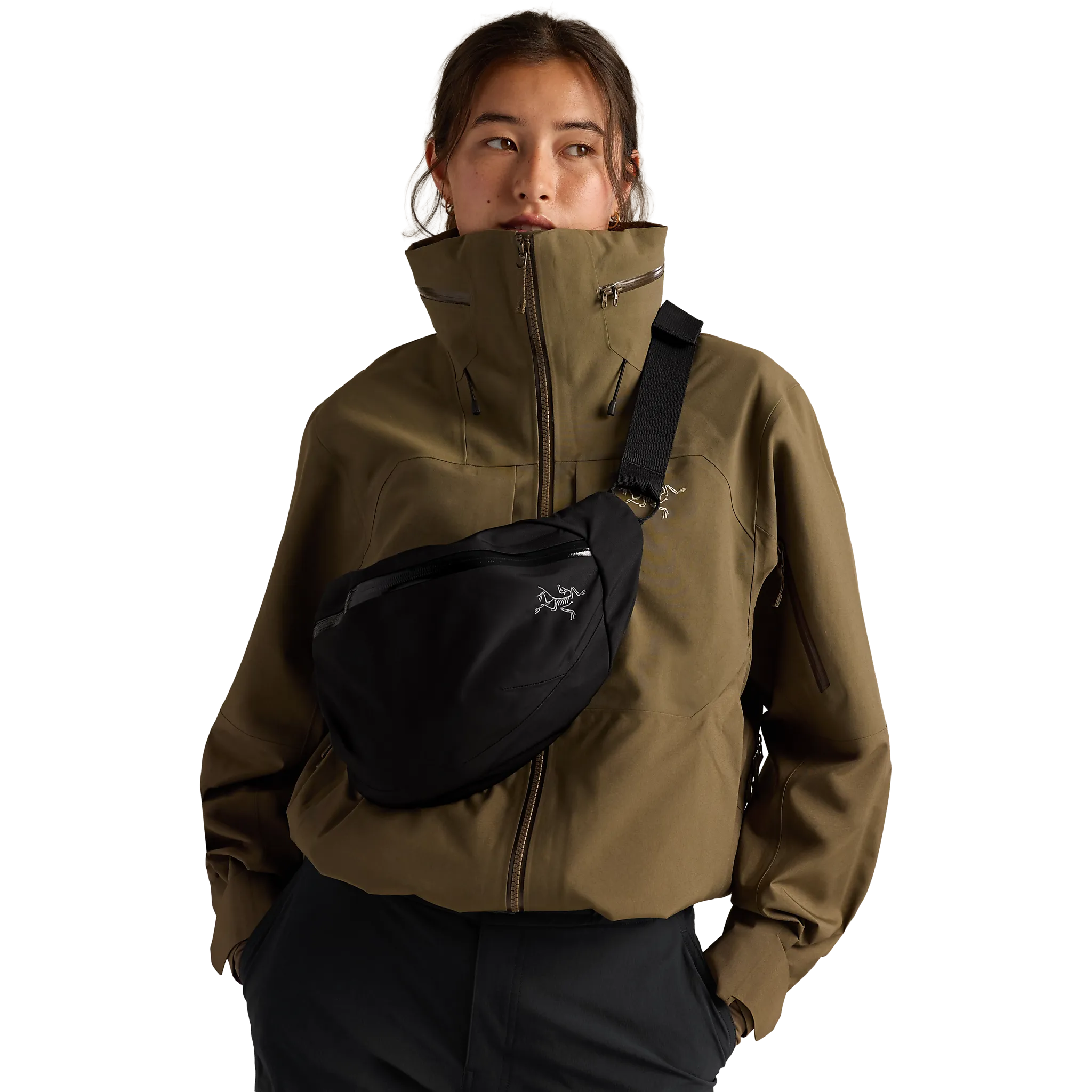 Axios 4 Crossbody