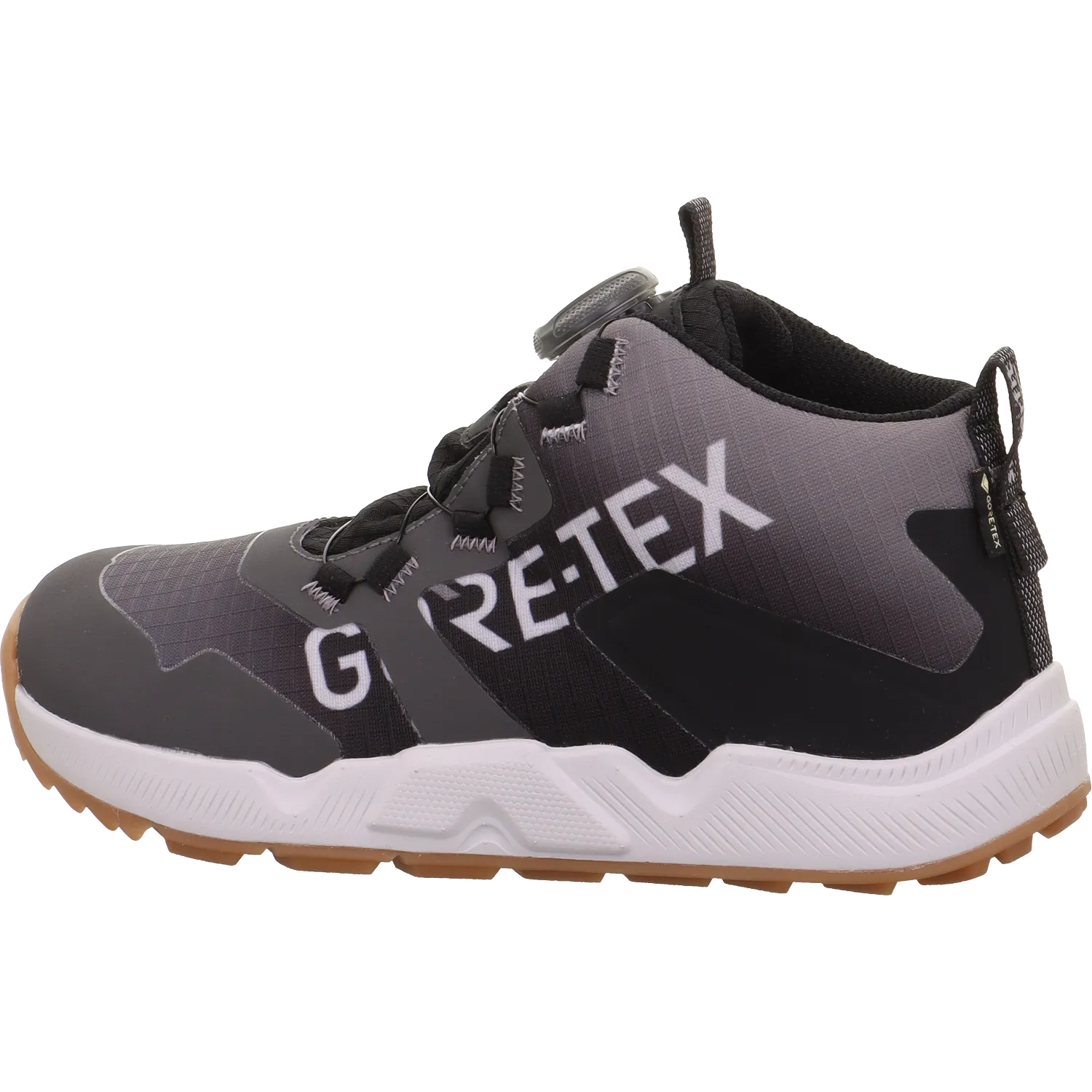 Agos GTX