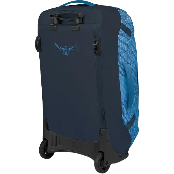 Transporter Wheeled Duffel 60 rullväska