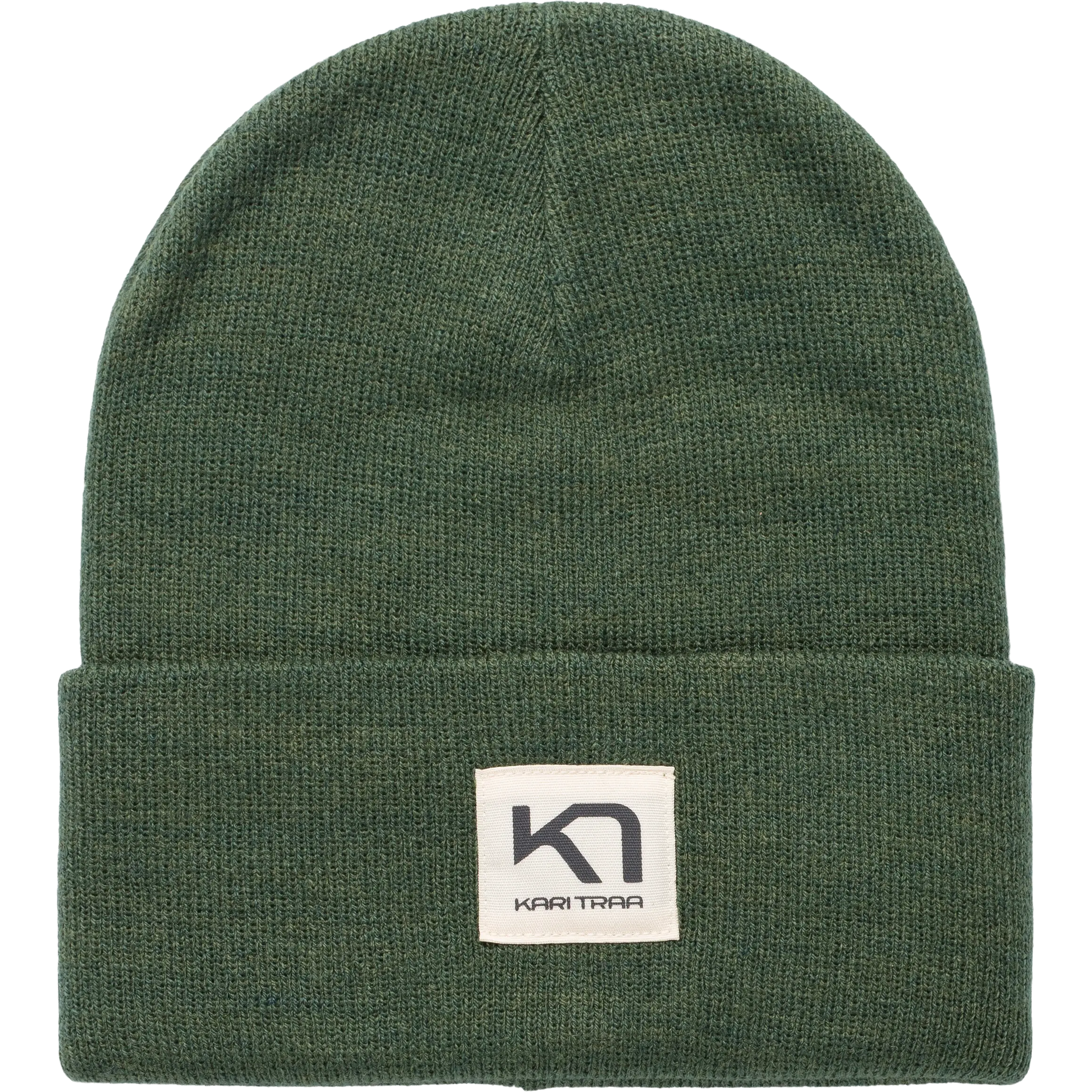Kari Traa Røthe Beanie Women - Thyme - One size - Huer