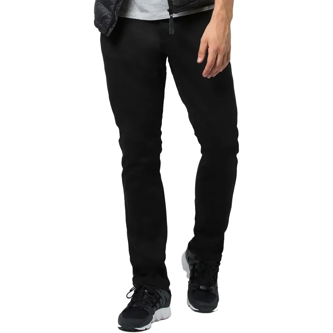 No Sweat Pant Men Relaxed Taper 32'' herrebukser